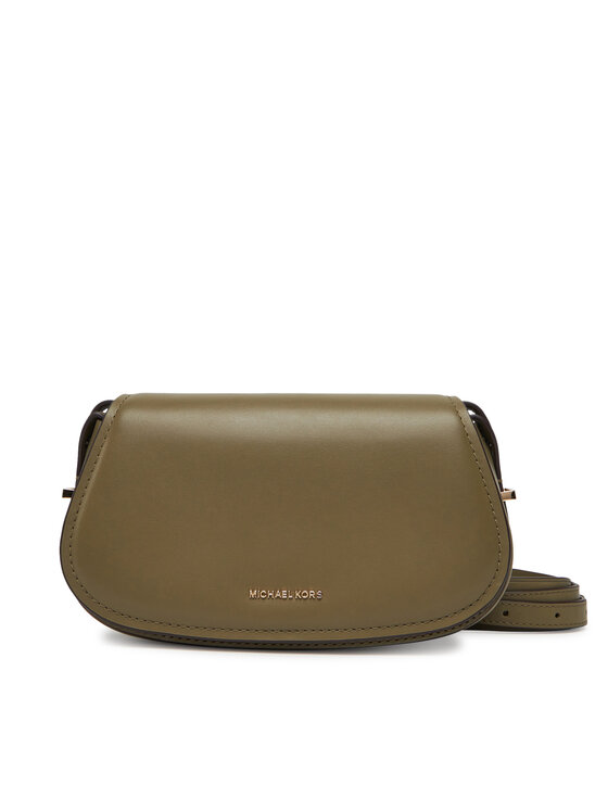 MICHAEL Michael Kors Дамска чанта 32S5GL0C1L Каки за Жени цена
