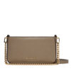 MICHAEL Michael Kors Дамска чанта 32S5GYTU1L Бежов за Жени цена
