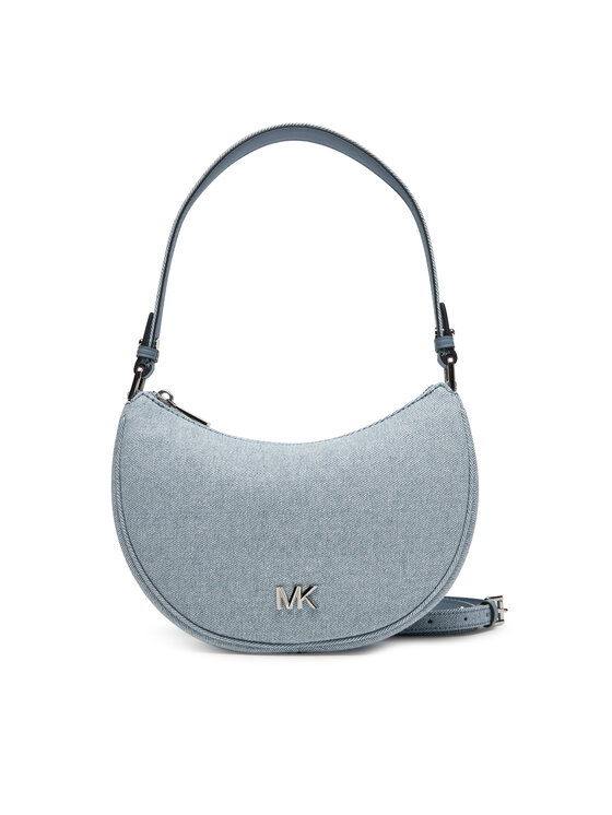 MICHAEL Michael Kors Дамска чанта 32S5S8QU0C Син за Жени цена