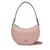 MICHAEL Michael Kors Дамска чанта 32S5S8QU1L Розов за Жени цена