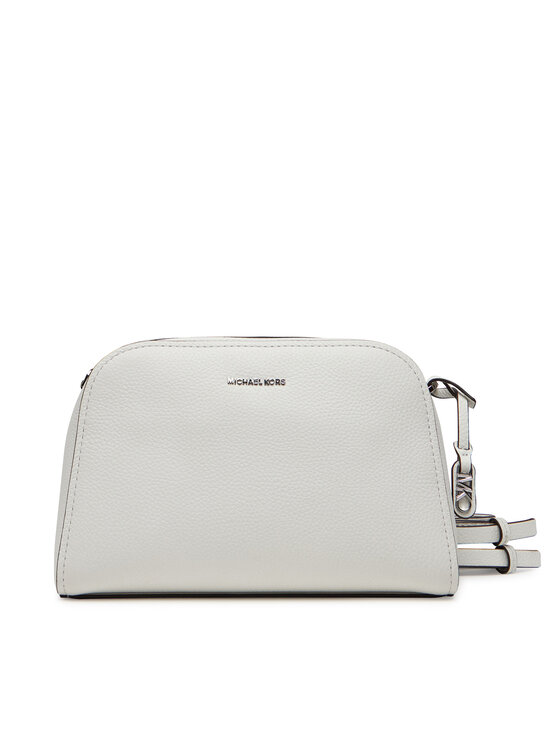 MICHAEL Michael Kors Дамска чанта 32S5S9QC5L Бял за Жени цена