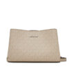 MICHAEL Michael Kors Дамска чанта 32S5S9RC1V Бежов за Жени цена