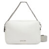 MICHAEL Michael Kors Дамска чанта 32S5SYTC5L Бял за Жени цена