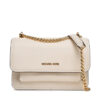 MICHAEL Michael Kors Дамска чанта 32T4GC7C1T Бежов за Жени цена