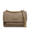 MICHAEL Michael Kors Дамска чанта 32T4GC7C1T Бежов за Жени цена