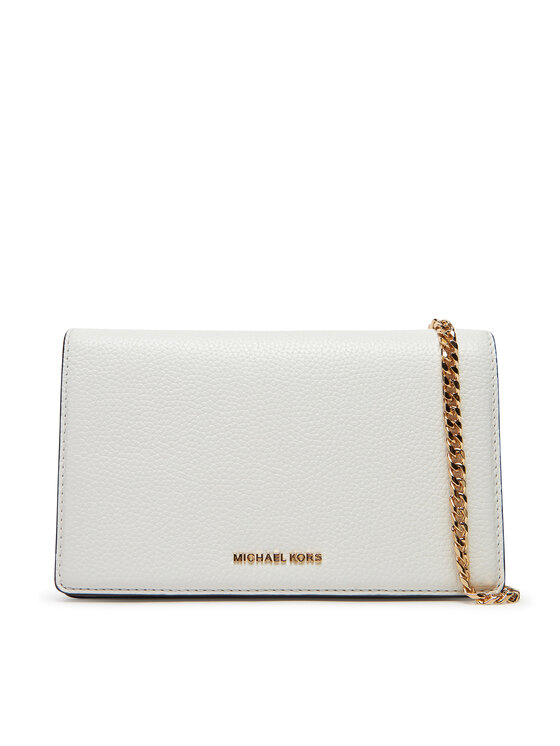 MICHAEL Michael Kors Дамска чанта 32T4GJ6C2L Бял за Жени цена