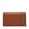 MICHAEL Michael Kors Дамска чанта 32T4GJ6C2L Кафяв за Жени цена