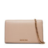 MICHAEL Michael Kors Дамска чанта 32T4GJ6C2L Розов за Жени цена