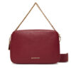 MICHAEL Michael Kors Дамска чанта Bryant 32S5GYTC5L Бордо цвят на ниска цена
