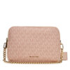 MICHAEL Michael Kors Дамска чанта Bryant 32S5GYTC5V Розов за Жени цена