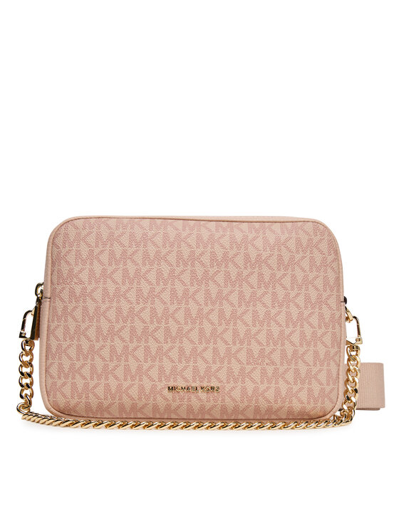 MICHAEL Michael Kors Дамска чанта Bryant 32S5GYTC5V Розов за Жени цена