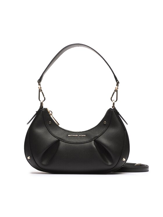 MICHAEL Michael Kors Дамска чанта Enzo 32F3G6EC1L Черен за Жени цена