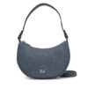 MICHAEL Michael Kors Дамска чанта Kyla 32S5S8QU0C Син за Жени цена
