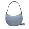 MICHAEL Michael Kors Дамска чанта Kyla 32S5S8QU1L Светлосиньо за Жени цена
