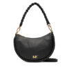 MICHAEL Michael Kors Дамска чанта Kyla 32T5G8QU1L Черен за Жени цена