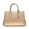 MICHAEL Michael Kors Дамска чанта Laila 30S5G9IS1M Златист за Жени цена