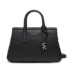 MICHAEL Michael Kors Дамска чанта Laila 30S5S9IS1L Черен за Жени цена
