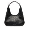 MICHAEL Michael Kors Дамска чанта Nolita 30T5SY5H1E Черен за Жени цена