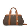 MICHAEL Michael Kors Дамска чанта Romee 30T5G1ZS1B Кафяв за Жени цена