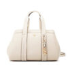 MICHAEL Michael Kors Дамска чанта Romee XS 32T5G1ZC1L Бежов за Жени цена