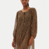 MICHAEL Michael Kors Кимоно MM54791 Бежов Regular Fit за Жени цена