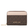MICHAEL Michael Kors Малък дамски портфейл 32T4GJ6Z5B Цветен за Жени цена