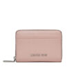 MICHAEL Michael Kors Малък дамски портфейл 32T4SJ6Z5L Розов за Жени цена