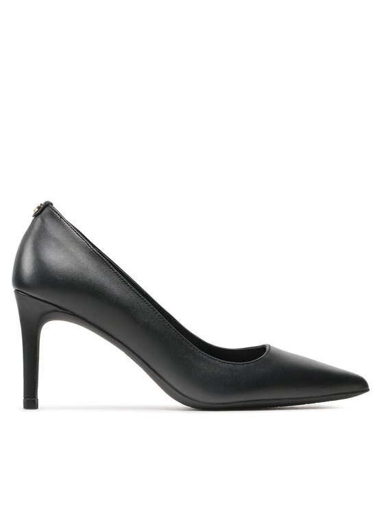 MICHAEL Michael Kors Обувки на ток Alina Flex Pump 40F2HNMP2L Черен за Жени цена