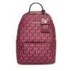 MICHAEL Michael Kors Раница 30T5G3XB1U Бордо за Жени цена
