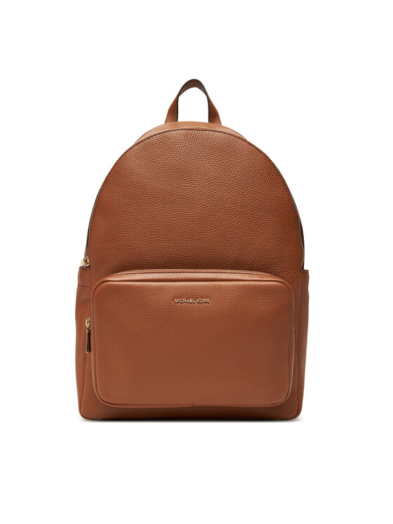 MICHAEL Michael Kors Раница Tanner 30T5GTNB3L Кафяв за Жени цена