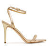 MICHAEL Michael Kors Сандали Liana 40T5LNHS1M Златист цвят на ниска цена