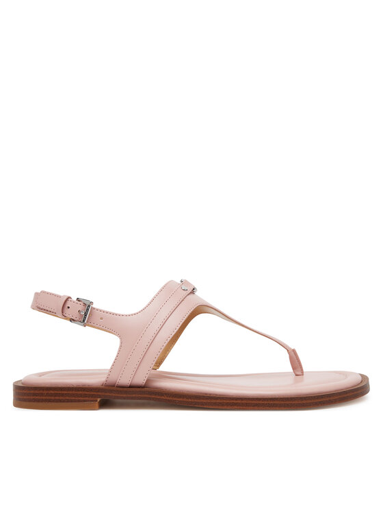 MICHAEL Michael Kors Сандали T-Strap 40S5MAFS4L Розов за Жени цена