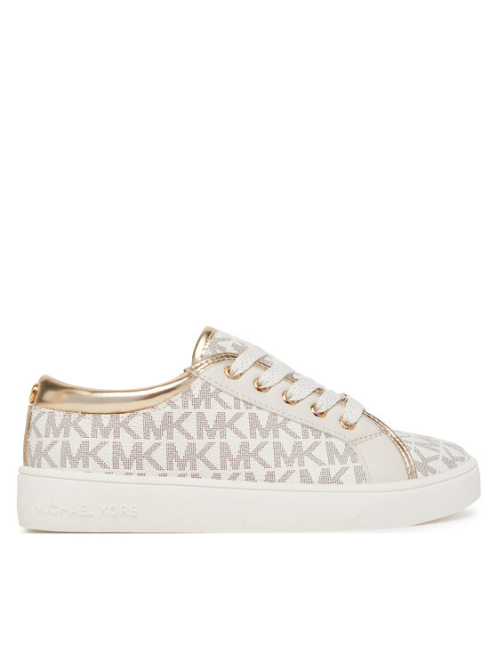 MICHAEL Michael Kors Сникърси MK02026257 Бял за Момичета цена