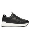 MICHAEL Michael Kors Сникърси Raina Trainer 43T5RNFS1L Черен за Жени цена