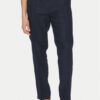 MICHAEL Michael Kors Чино панталони CS5304BBEY Тъмносин Straight Fit за Мъже цена