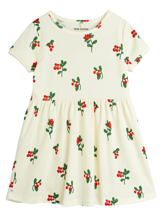MINI RODINI Клин 2523010711 Бял Slim Fit за Момичета цена