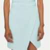 MVP Wardrobe Пола тип трапец MVPE4GO135.0CP0037 Светлосиньо Classic Fit за Жени цена