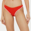 Maaji Долнище на бански Splendour PT3304SBC038 Червен цвят на ниска цена