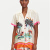 Maaji Риза Citrus Island Meissa PT2516CLS005 Цветен Loose Fit за Жени цена