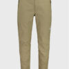Maloja Outdoor панталони MazzoneM. 35535-1-8675 Зелен Regular Fit за Мъже цена