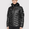 Mammut Пухено яке Broad Peak 1013-00260-0047-115 Черен Regular Fit за Мъже цена