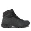 Mammut Туристически Mercury IV Mid GTX GORE-TEX 3030-04710-0001-1075 Черен за Мъже цена