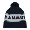Mammut Шапка Peaks Beanie 1191-01100-5899-1 Тъмносин за Мъже цена