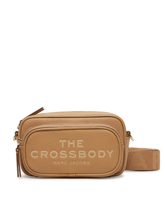 Marc Jacobs Дамска чанта The Crossbody Bag 2S5HCR002H02 Бежов за Жени цена