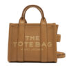 Marc Jacobs Дамска чанта The Leather Crossbody Tote Bag H053L01RE22 Кафяв за Жени цена