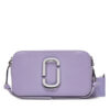 Marc Jacobs Дамска чанта The Snapshot 2S4HCR073H02 Виолетов за Жени цена