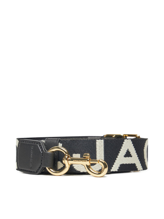 Marc Jacobs Сменяема дръжка за чанта 2S3SST014S02 Черен за Жени цена