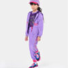 Marc Jacobs Тишърт W15669 Виолетов Regular Fit за Момичета цена