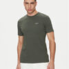 Marc O'Polo Denim Комплект 2 тишъртки 500 0006 181 Зелен Regular Fit за Мъже цена