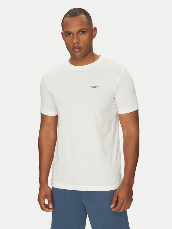 Marc O'Polo Denim Комплект 2 тишъртки 500 0006 181 Цветен Regular Fit за Мъже цена